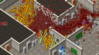 Alien Shooter + Expansions screenshot 8