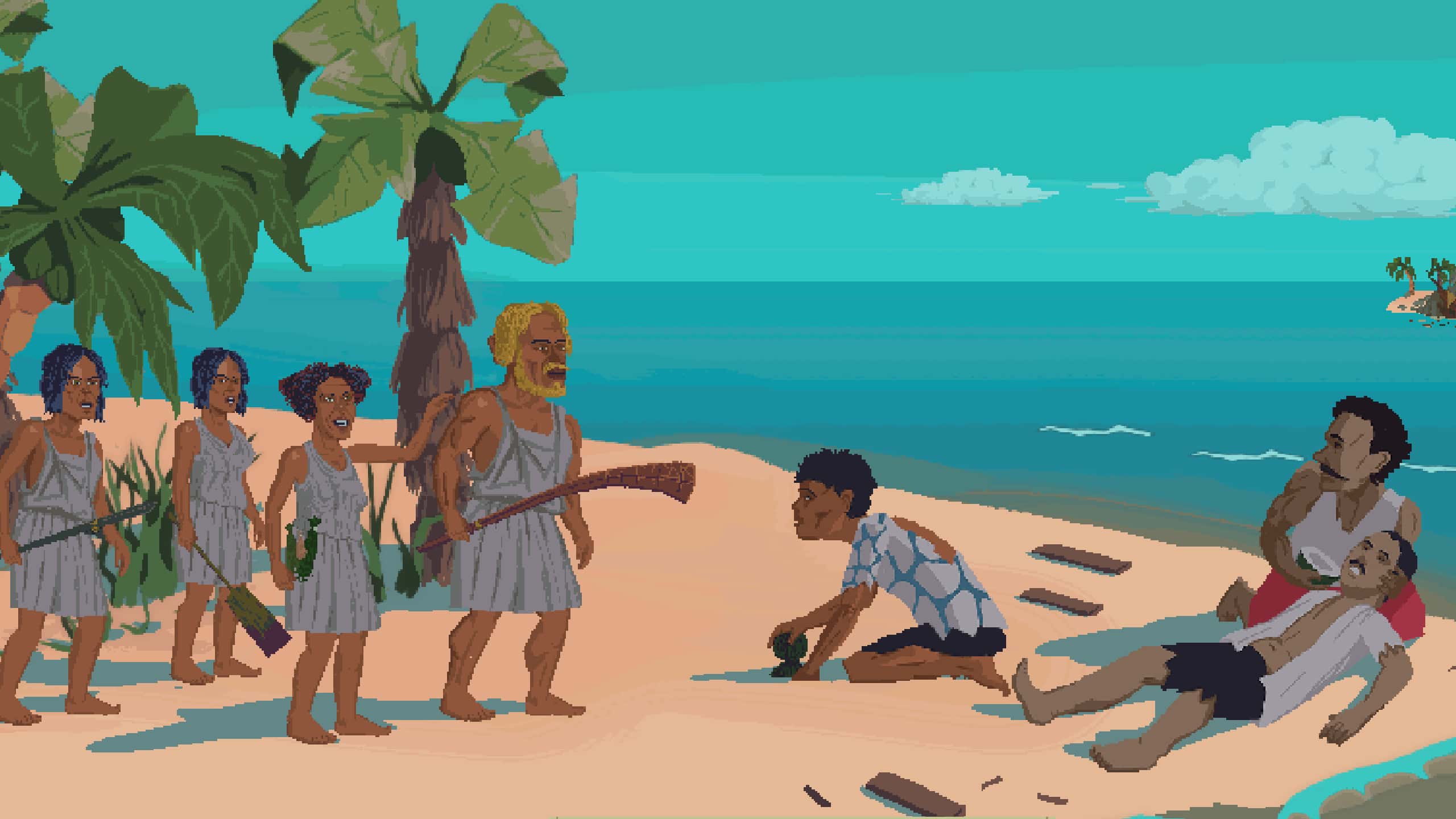 #5. The Case of the Golden Idol: Complete Edition (GOG) โดย: Playstack