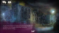 Vampire: The Masquerade - Shadows of New York screenshot 8