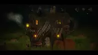 Spirits of Baciu - Prologue screenshot 2