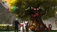 Farlanders Prologue screenshot 10