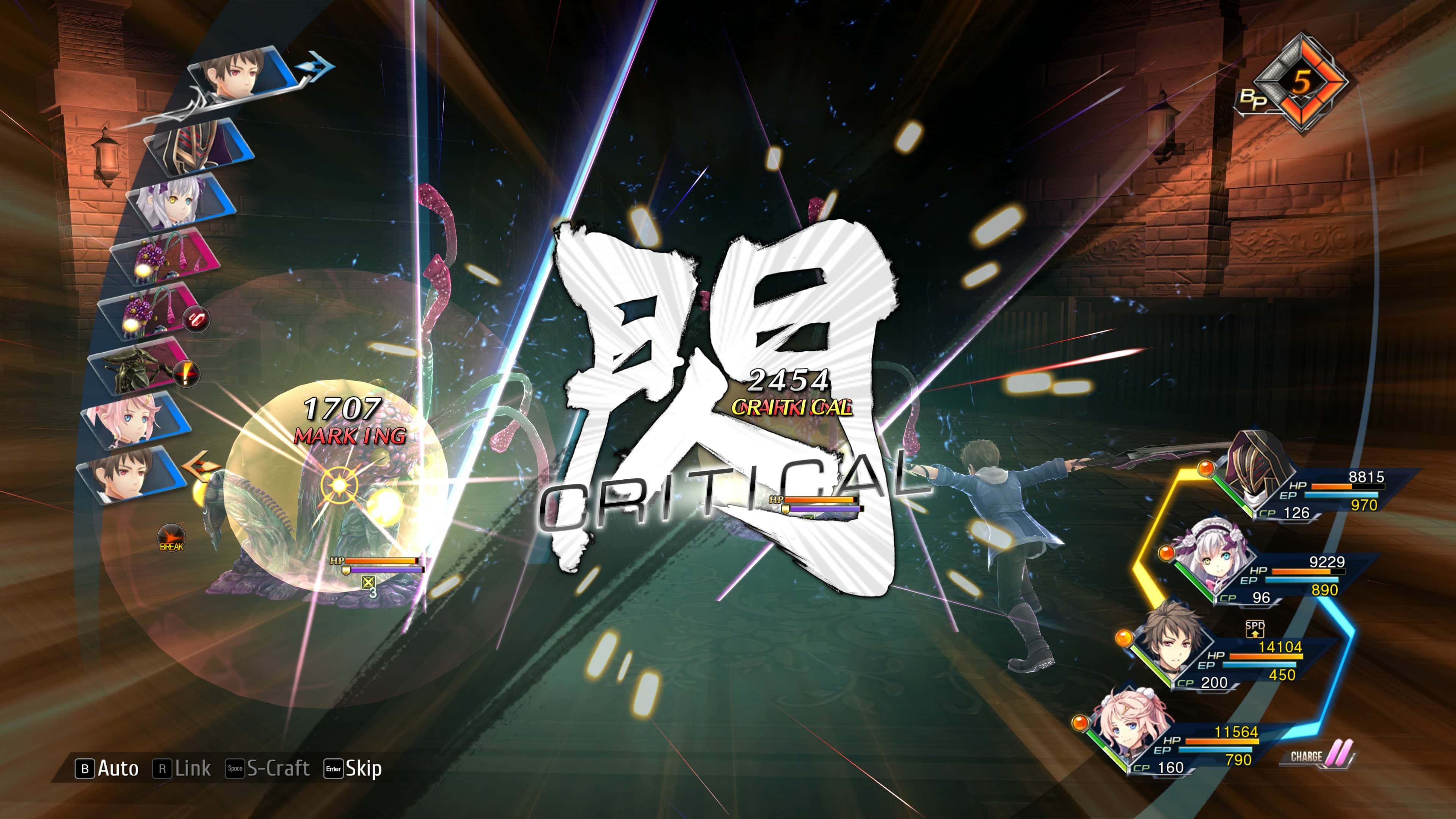 #5. The Legend of Heroes: Trails into Reverie Deluxe Edition (GOG) От: NIS America, Inc.