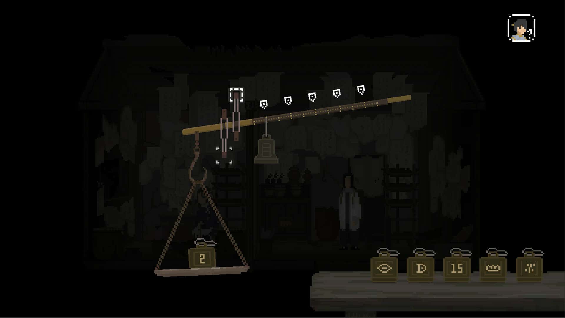 #5. The Rewinder (GOG) By: Gamirror Games