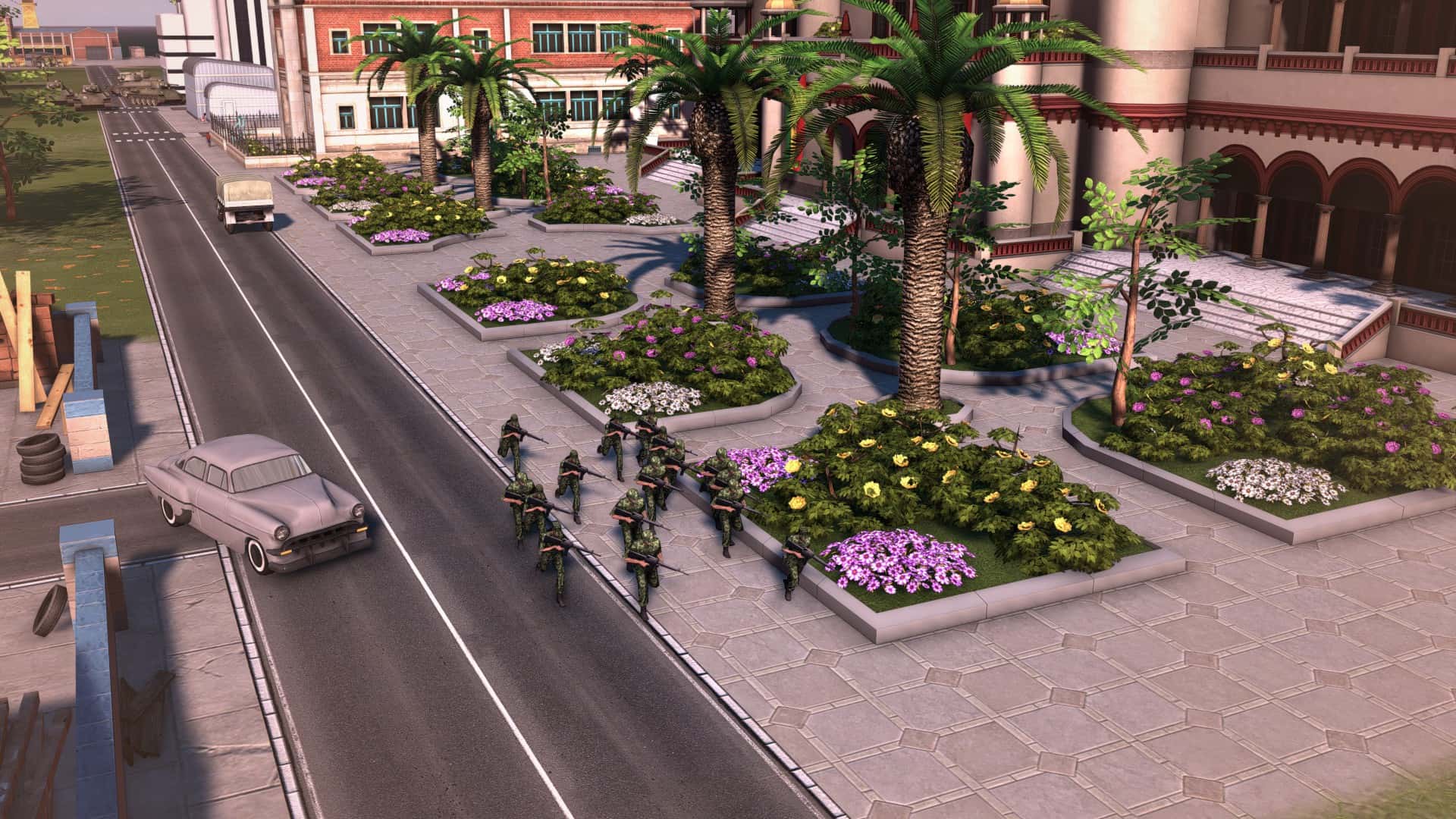 #4. Tropico 5: Complete Collection Upgrade (GOG) От: Kalypso Media Digital
