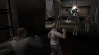Second Sight screenshot 9