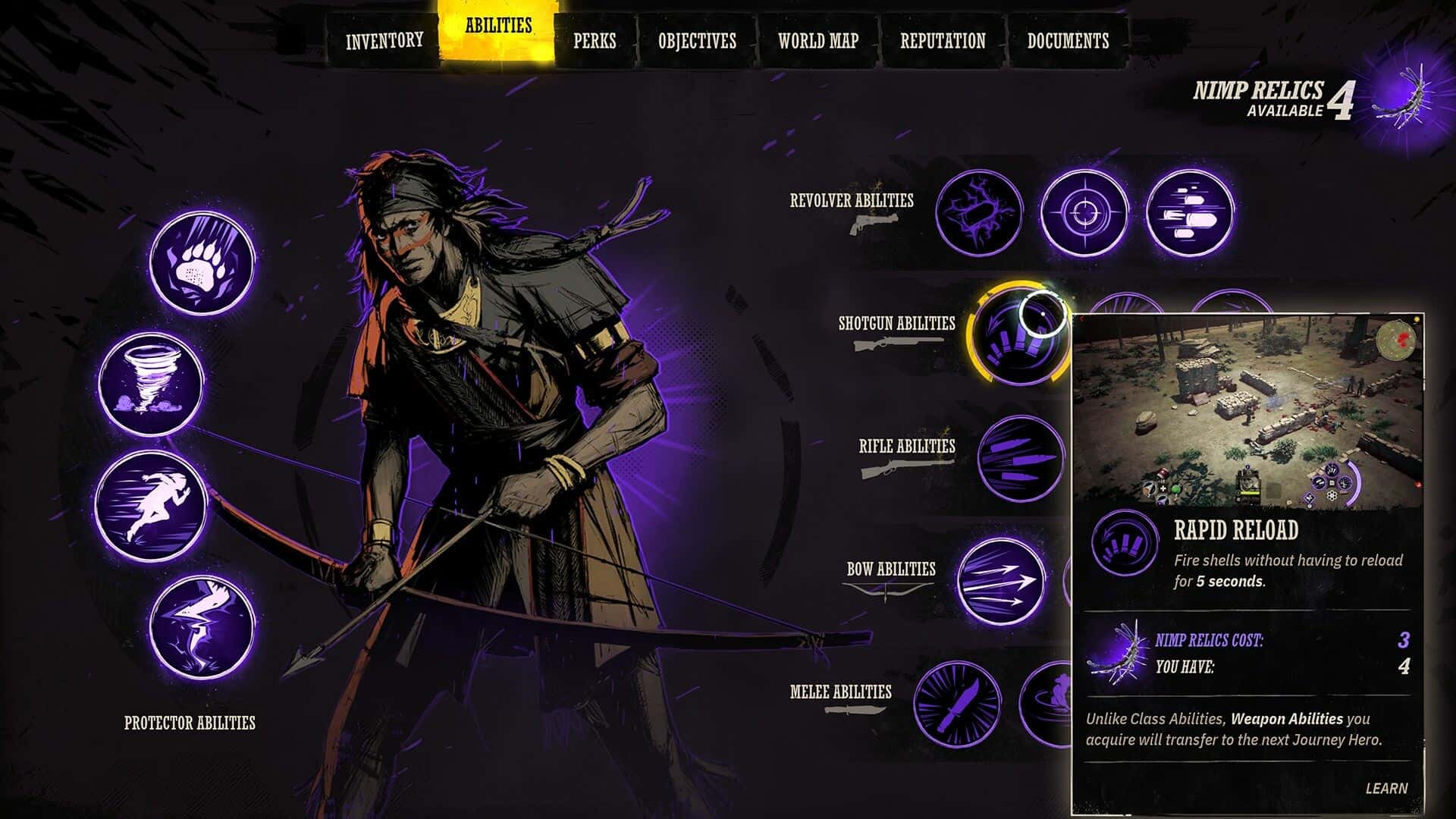 #6. Weird West: Definitive Edition (GOG) โดย: Devolver Digital