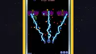 Truxton screenshot 1