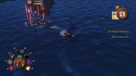 King of Seas screenshot 3