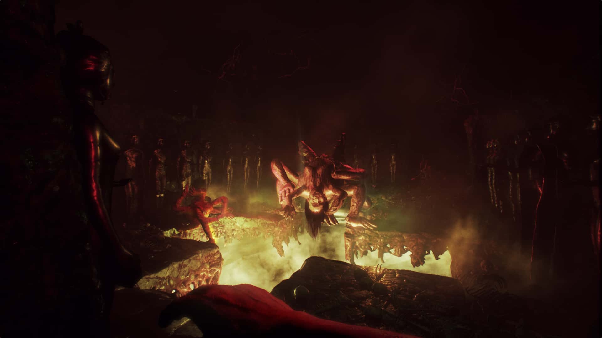 #2. Agony (GOG) Podle: Madmind Studio