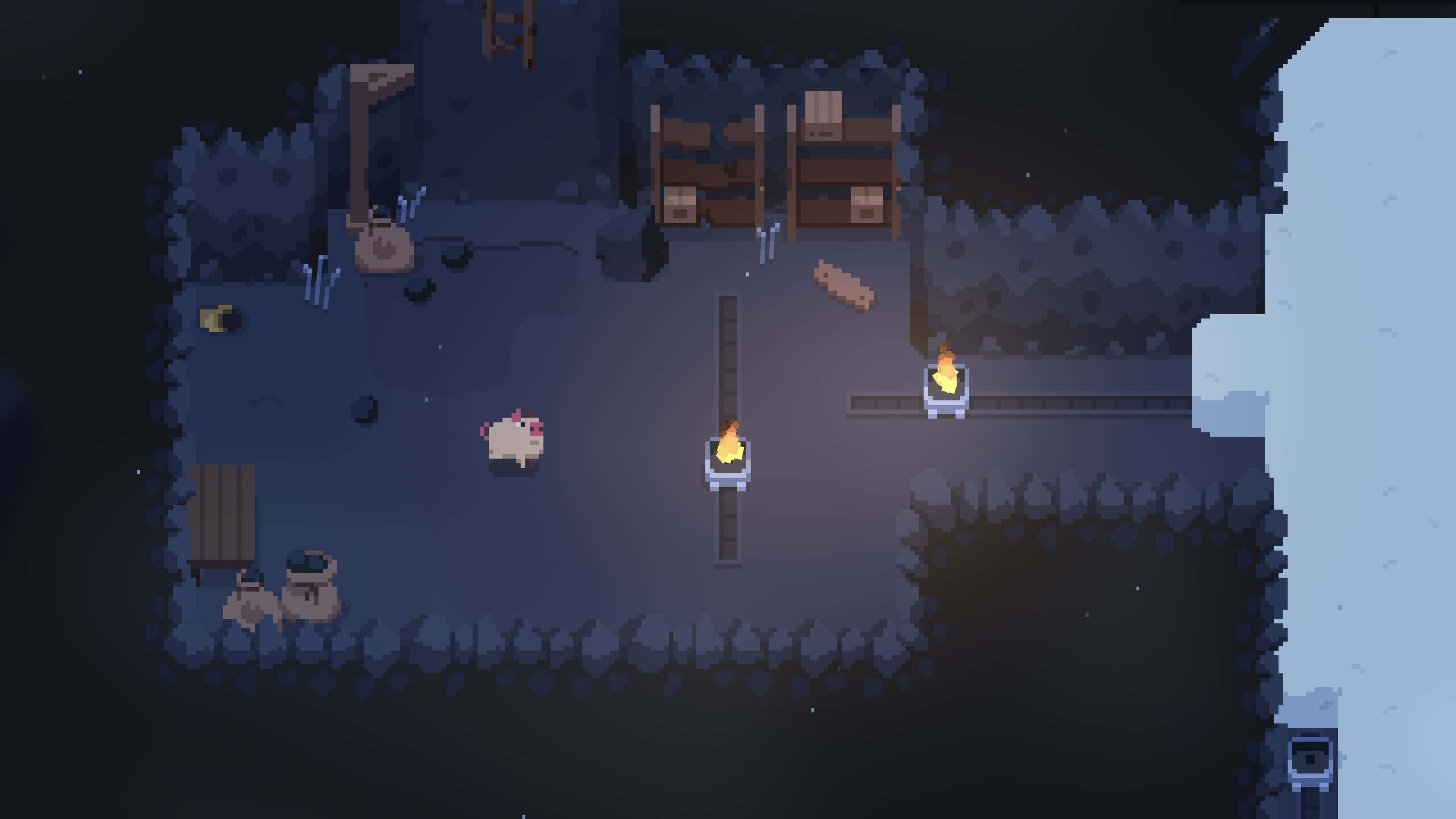 #10. Spindle Demo (GOG) Με: Deck13