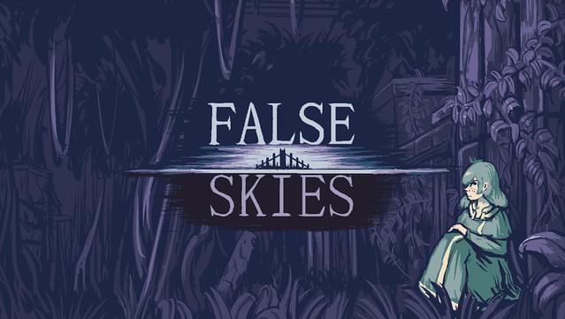 False Skies