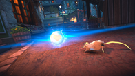 The Spirit and the Mouse screenshot 7