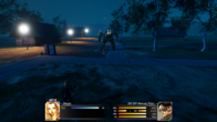 FRONT MISSION 3: Remake screenshot 9