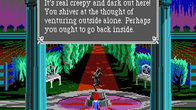 The Colonel's Bequest screenshot 9