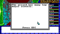 Dragon Wars screenshot 4