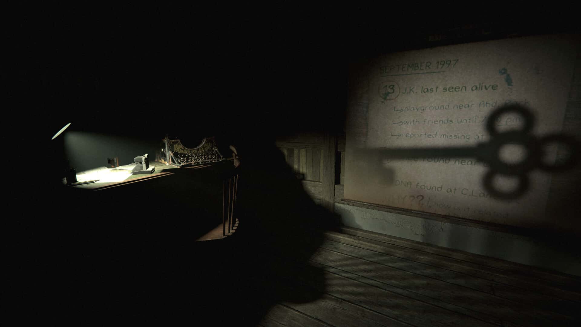 #4. Don't Be Afraid 2 (GOG) Bởi: Eneida Games, Untold Tales