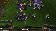 Battle Realms + Winter of the Wolf screenshot 4