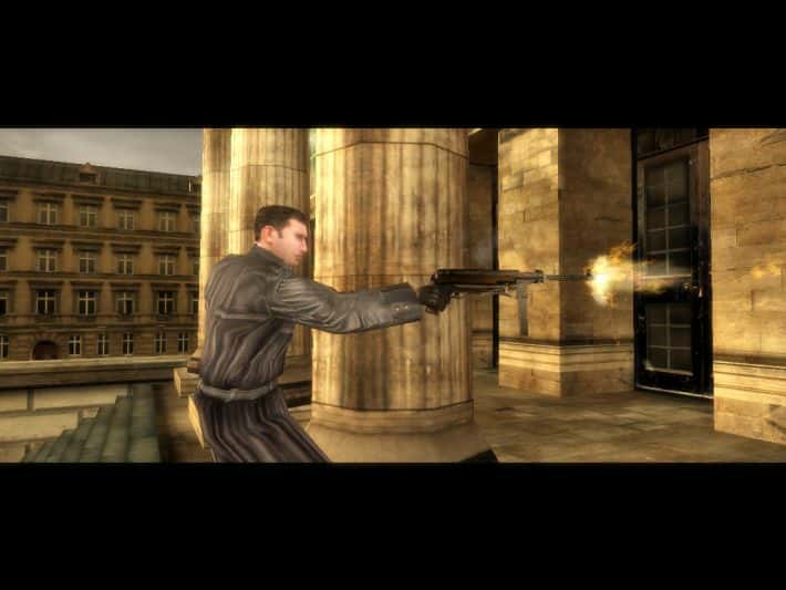 #5. Sniper Elite: Berlin 1945 (GOG) 由: Rebellion