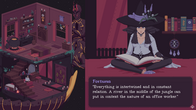 The Cosmic Wheel Sisterhood screenshot 12