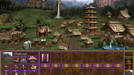 Heroes of Might and Magic® 3: Complete screenshot 4