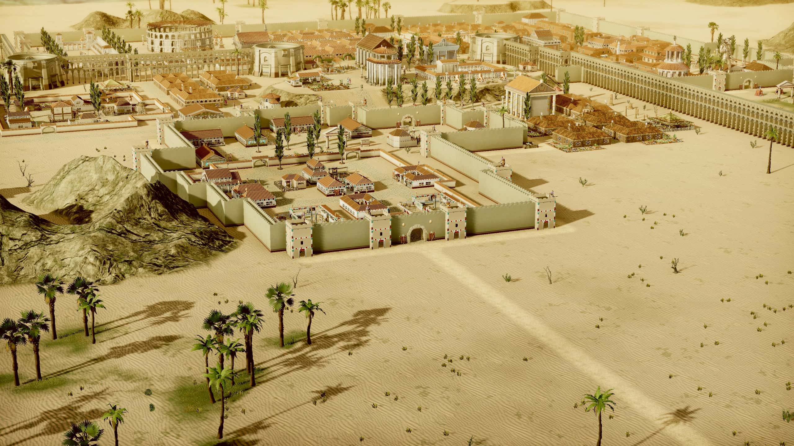 #2. Citadelum (GOG) 由: Abylight Studios