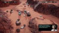 MarZ: Tactical Base Defense Demo screenshot 10