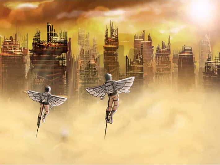 #1. A New Beginning: Final Cut (GOG) 由: Daedalic Entertainment