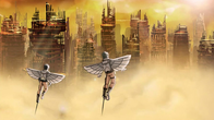 A New Beginning: Final Cut screenshot 2