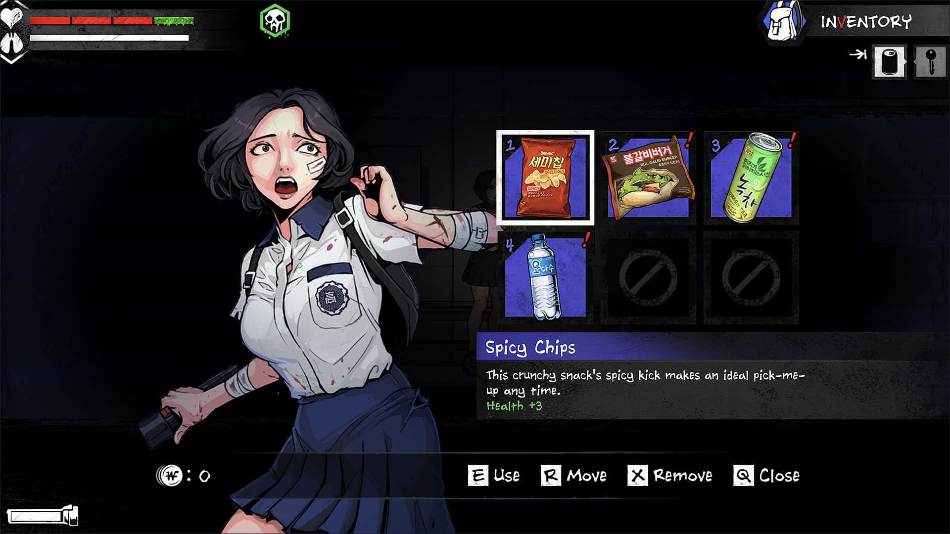 #9. The Coma 2: Vicious Sisters - Deluxe Edition (GOG) Bởi: Headup