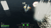 Victory At Sea screenshot 12