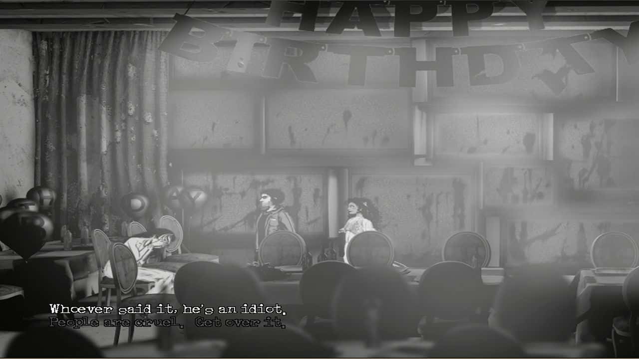#1. Downfall: Redux (GOG) 由: Screen 7