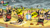 Asterix & Obelix: Slap them All! screenshot 6