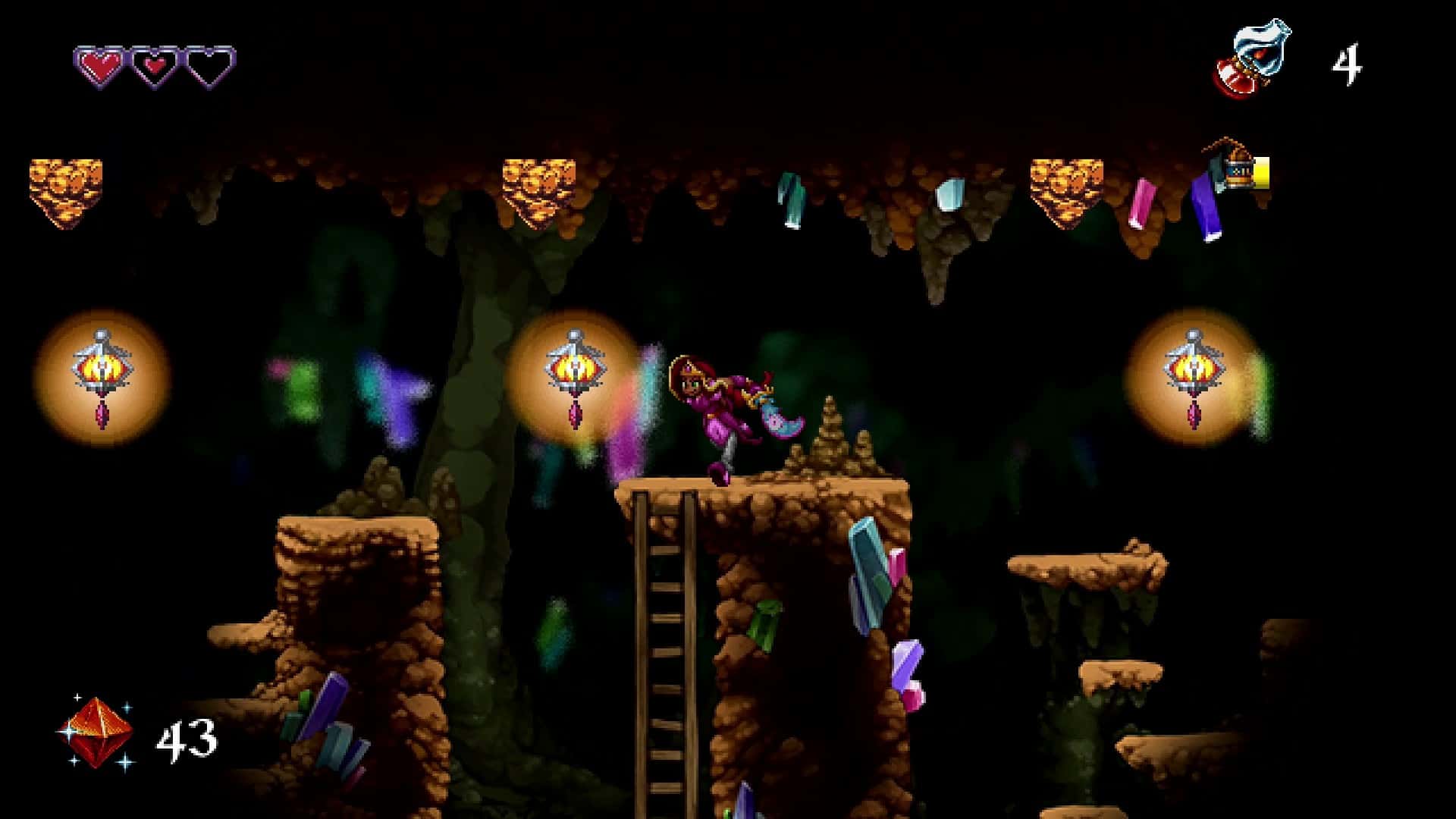 #7. Arzette: The Jewel of Faramore (GOG) โดย: Limited Run Games