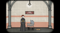 Underground Blossom screenshot 1