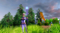 Elven Legacy Collection screenshot 4