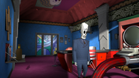 Grim Fandango Remastered screenshot 4