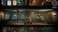 Ravenous Devils Demo screenshot 1