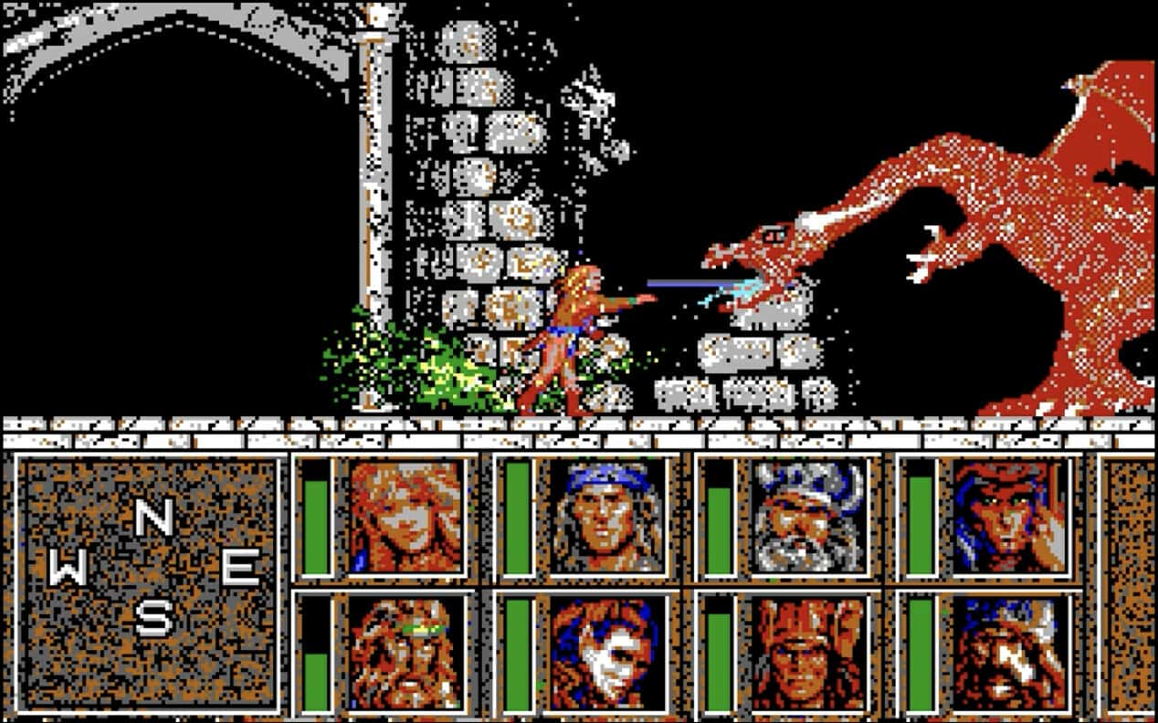 #1. Silver Box Classics (GOG) 由: SNEG