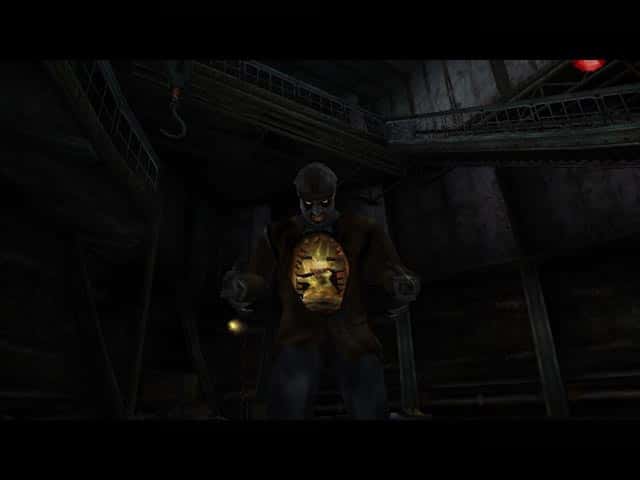 #5. Curse: The Eye of Isis (GOG) By: Microids