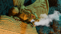 Colossal Cave Demo screenshot 10