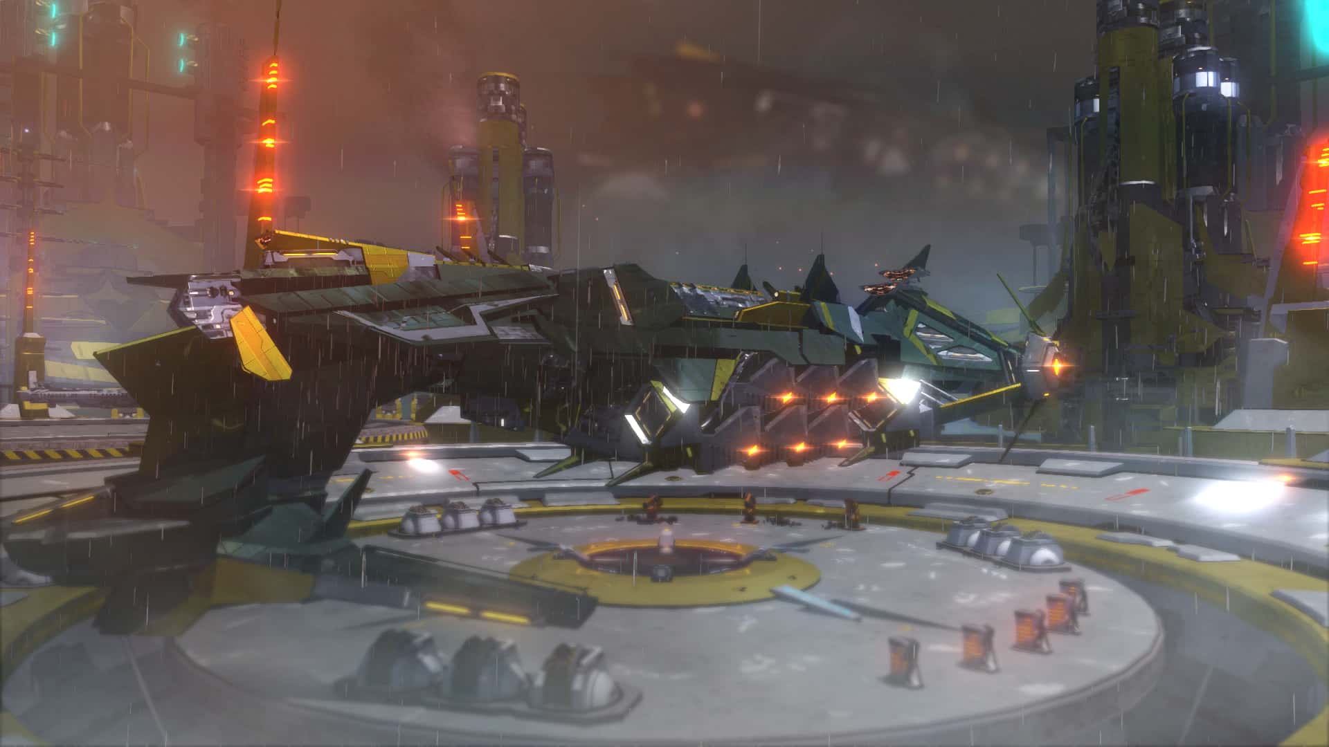 #1. Starpoint Gemini Warlords - Titans Return (GOG) 由: Little Green Men Games
