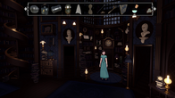 Dark Tides screenshot 4