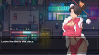 Memoirs of a Battle Brothel screenshot 12