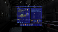 GMDX screenshot 2