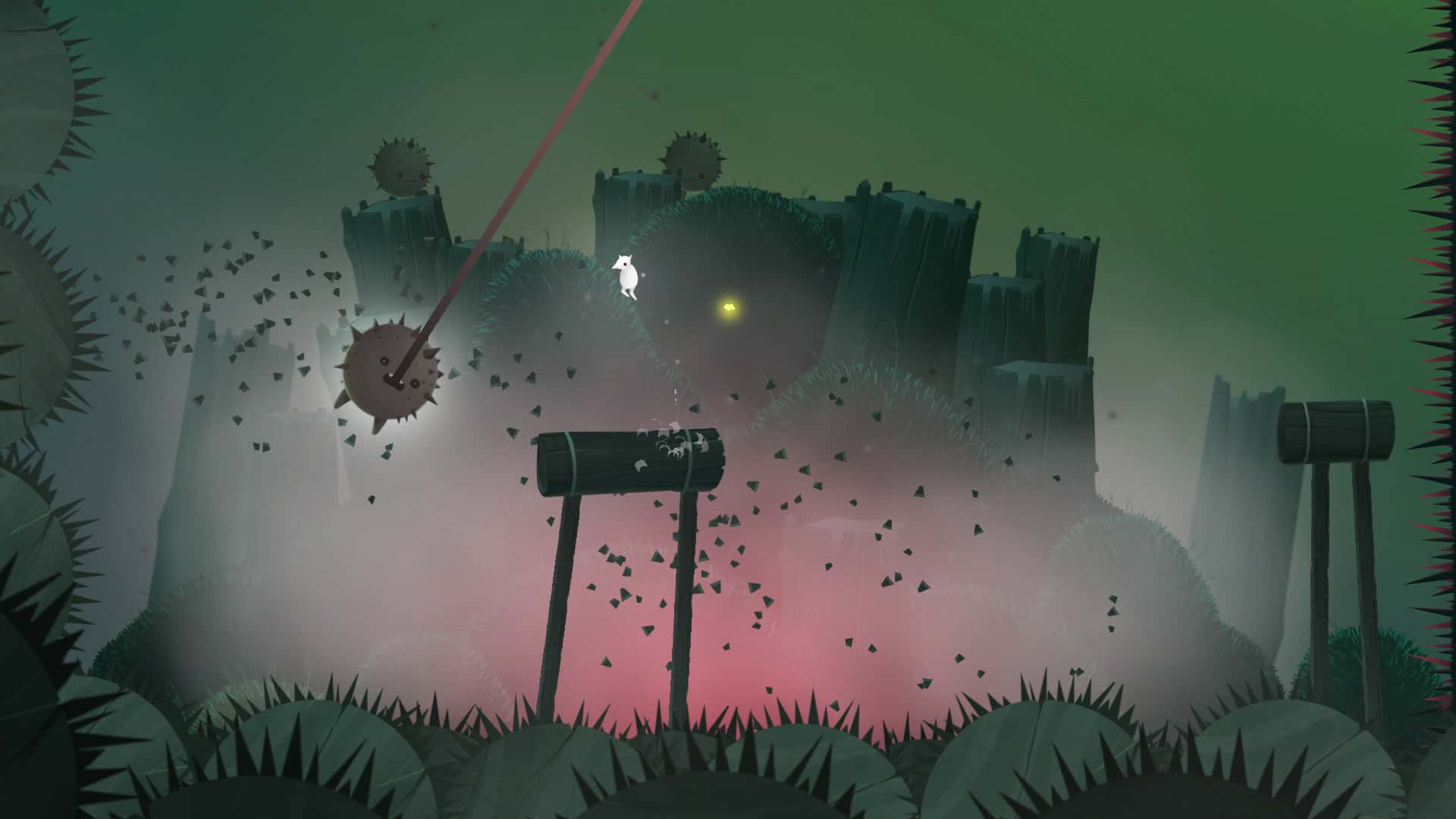 #2. SHEEPO (GOG) Bởi: Top Hat Studios Inc