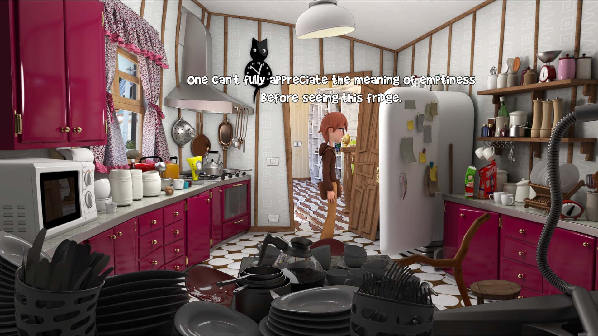 #4. Willy Morgan and the Curse of Bone Town Demo (GOG) Podle: imaginarylab