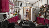 Willy Morgan and the Curse of Bone Town Demo screenshot 5