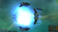 Star Wolves 2 screenshot 4