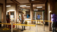 Airport Contraband screenshot 12