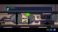 Lacuna: Prologue screenshot 1